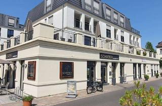 Gewerbeimmobilie kaufen in Matheus-Müller-Platz, 65343 Eltville am Rhein, Renditestarke Kapitalanlage: Café & Bäckerei in Toplage von Eltville