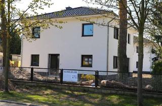 Villa kaufen in 16341 Panketal, PROVISIONSFREIER | TOP Neubau Stadt Villa in Panketal – Bezugsfertig im vierten Quartal 2025!