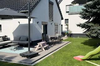 Haus kaufen in 69190 Walldorf, Wohntraum in Walldorfer Bestlage