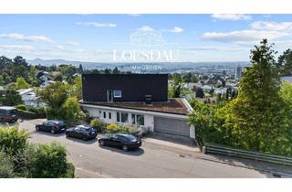 Villa kaufen in 72766 Reutlingen, Rarität in idyllischer Toplage: Exklusive Villa mit Schwimmbad, Sauna und atemberaubendem Blick