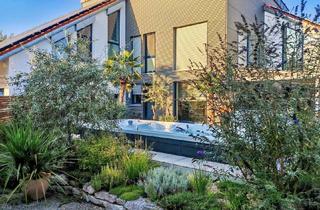 Haus kaufen in 86561 Aresing, Außergewöhnliches Anwesen mit mediterranem Flair und Urlaubsfeeling