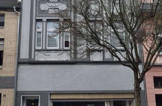 Mehrfamilienhaus kaufen in 45899 Horst, Renoviertes Mehrfamilienhaus mit einer kleinen Gewerbeeinheit