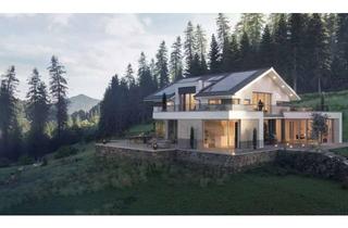 Haus kaufen in 82343 Pöcking, Traumhaus mit allen Extras in Premiumlage am Starnberger See