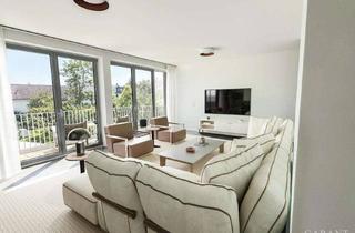 Haus kaufen in 70184 Frauenkopf, Cool, modern und jung - in traumhaft ruhiger Lage!