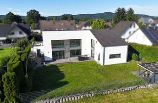 Haus kaufen in 33803 Steinhagen, Design trifft Wohnkomfort – ein Haus, das Maßstäbe setzt!