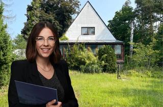 Haus kaufen in 96050 Bamberg, Viel Raum, viel Grün – und viel Potenzial in Bamberg