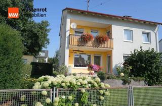 Haus kaufen in 89287 Bellenberg, Ihr neues Zuhause wartet - Familienparadies mit herrlichem Grundstück!