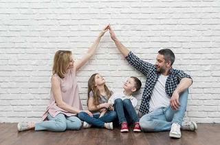 Haus kaufen in 46399 Bocholt, Familienglück im Eigenheim - Schlüsselfertig bauen mit Bien-Zenker