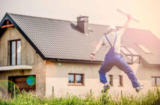 Haus kaufen in 59075 Bockum-Hövel, Perfekt für Hobbyhandwerker - Fertighäuser von Bien-Zenker