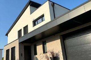 Einfamilienhaus kaufen in Zum Kühlen Grunde, 38448 Brackstedt, Luxus- Einfamilienhaus in Wolfsburg
