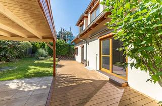 Einfamilienhaus kaufen in 86938 Schondorf, GELB Immobilien: Familienfreundliches Einfamilienhaus mit herrlichem Südwestgarten - ruhig & zentral