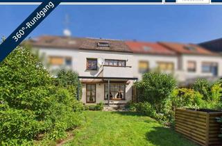 Haus kaufen in 90596 Schwanstetten, Ihr neues Familiennest – ruhig gelegen und voller Möglichkeiten!