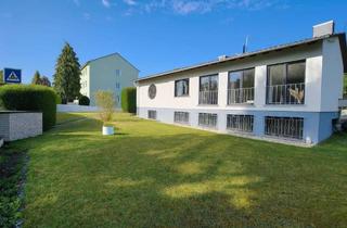 Einfamilienhaus kaufen in Bahnhofstr. 145, 63477 Maintal, Einfamilienhaus mit Garten, Terrasse & vielseitiger Nutzung