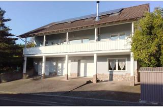 Einfamilienhaus kaufen in Hochstaße 29, 63636 Brachttal, Großes Einfamilienhaus von Privat