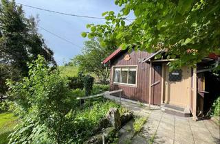 Haus kaufen in 82407 Wielenbach, Kleines Holzhaus mit Garten zwischen Starnberger- und Ammersee