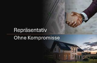 Haus kaufen in 82131 Gauting, Perfekte Harmonie: Haus, Grundstück & Finanzierung aus einer Hand.