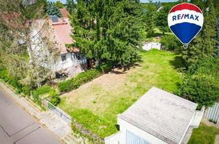 Haus kaufen in 39291 Möckern, Haus mit Entwicklungschancen – ruhig gelegen, familienfreundlich, sanierungsbedürftig