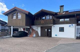 Haus kaufen in 82402 Seeshaupt, Salzsteinpark -Wohnen und Arbeiten wo andere Urlaub machen!