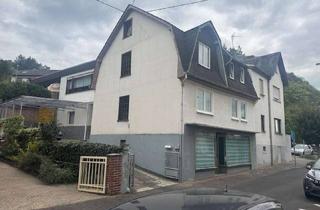Mehrfamilienhaus kaufen in Blosbergstraße, 56338 Braubach, Mehrfamilienhaus in Braubach - Nähe Koblenz