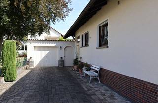Einfamilienhaus kaufen in 69514 Laudenbach, Charmantes Einfamilienhaus mit Traumgarten und Panoramablick