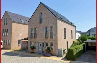 Haus kaufen in 24837 Schleswig, "Ein Ankerplatz für die Familie"Exklusives Zuhause an der Schlei