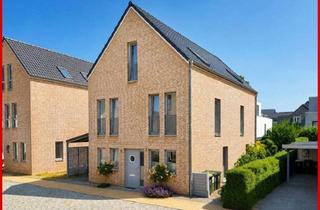 Haus kaufen in 24837 Schleswig, SchleiZeit - Ihr Traum vom Eigenheim direkt am Wasser