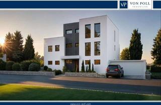 Villa kaufen in 61440 Oberursel, VON POLL - OBERURSEL: Exklusive Villa in bester Wohnlage