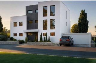 Villa kaufen in 61440 Oberursel, VON POLL - OBERURSEL: Projektierung: Exklusive Villa in bester Wohnlage