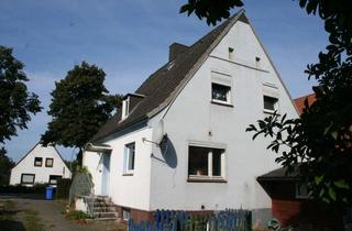 Einfamilienhaus kaufen in Sommerland, 24576 Bad Bramstedt, Charmantes Einfamilienhaus mit Gartenidylle - BITTE TEXT LESEN!!!