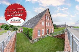 Haus kaufen in Hoopter Elbdeich 35, 21423 Winsen, Offene Besichtigung am 07.09.2025 um 10:00 Uhr