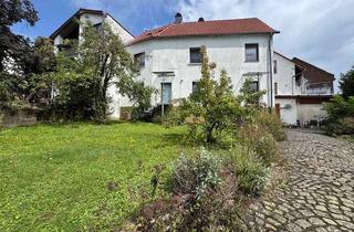 Einfamilienhaus kaufen in 61137 Schöneck, Einfamilienhaus + Nebengebäude, Garage sowie großzügigem Garten in 61137 Schöneck-Kilianstädten