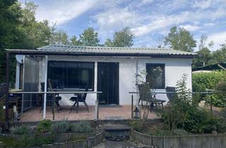 Haus kaufen in 19069 Lübstorf, Ansprechender 3-Zimmer-Ferien-Bungalow in Lübstorf