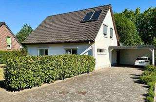 Einfamilienhaus kaufen in 21493 Schwarzenbek, Provisionsfrei* Erstbezug nach Renovierung-Einfamilienhaus in ruhiger Lage in Schwarzenbek