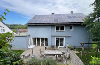 Haus kaufen in Südstraße, 58300 Wetter (Ruhr), Ruhiges Refugium mit Fernblick für Familien / Hervorragende Anbindung