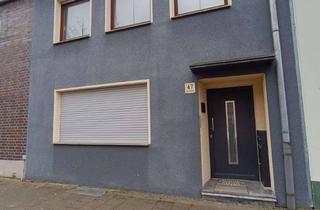 Haus kaufen in 52353 Düren, Immobilie im Herzen von Düren – Arnoldsweiler mit 3.000,00 Euro Gutschein 0178 2457353