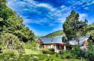 Haus kaufen in 95497 Goldkronach, Das Haus mit Wald – wie im Märchen!