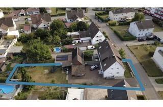 Doppelhaushälfte kaufen in 79423 Heitersheim, Ankommen. Durchatmen. Zuhause sein – DHH mit großem Garten