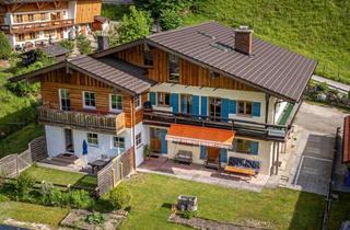 Mehrfamilienhaus kaufen in 83486 Ramsau, Mehrfamilienhaus in sonniger Lage von Ramsau