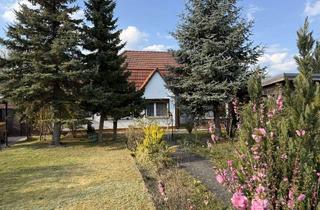 Einfamilienhaus kaufen in 16321 Bernau bei Berlin, MEGA KAUFPREIS | Massives EINFAMILIENHAUS mit POOL zum sanieren und modernisieren- PROVISIONSFREI!