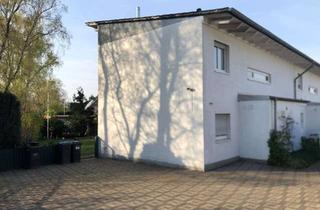 Haus mieten in Balsters Feld 34, 45721 Haltern am See, Günstiges 4-Raum-Reihenendhaus in schöner Lage in Haltern am See