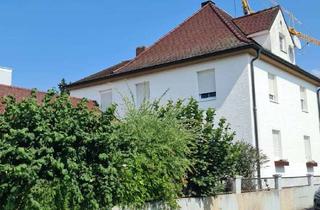 Haus mieten in 92507 Nabburg, Einfamilienhaus in Nabburg