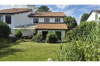 Haus mieten in 86899 Landsberg, Exkl. DHH im südfranzösischen Stil, möbliert, in Landsberg am Lech