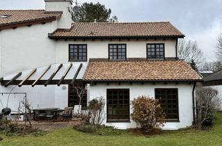 Haus mieten in 86899 Landsberg, Wunderschöne DHH im südfranzösischen Stil, Landsberg am Lech