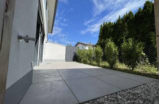 Haus mieten in 82205 Gilching, Große Doppelhaushälfte mit Hobbyraum Hell & Modern