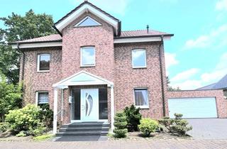 Haus mieten in Mönkingheide 16, 48308 Senden, Geräumiges, günstiges 8-Zimmer-Haus in Senden