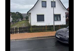 Haus mieten in Feldstraße, 29646 Bispingen, Erstbezug nach Sanierung mit Einbauküche: ansprechendes Haus mit fünf Zimmern in Bispingen