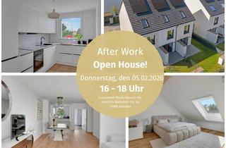 Haus mieten in Heinrich-Berkefeld-Straße 6a, 30989 Gehrden, Open House! Do. um 16-18 Uhr! Dein MoVida Traumhaus - Modern & Energieeffizient - 120 m²