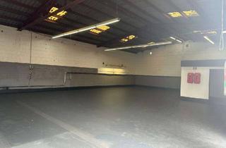 Gewerbeimmobilie mieten in Daimlerstraße, 61130 Nidderau, Lagerhalle