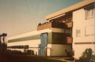 Gewerbeimmobilie mieten in Schützenstraße 20, 79312 Emmendingen, Kostengünstige Industrie-/Lagerhalle zu vermieten