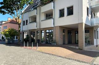 Anlageobjekt in Rheinstr. 2-4, 46509 Xanten, Top-Investment in 1A-Lage - Gewerbliche Ladenzeile inklusive 8 TG-Plätzen im Herzen von Xanten